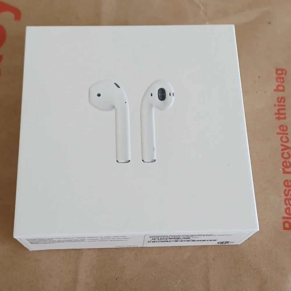 Apple Airpods